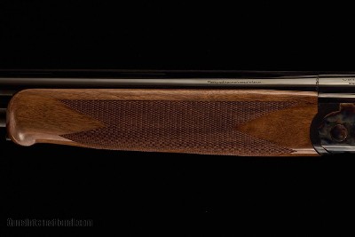 Caesar Guerini Woodlander - 12ga/28" RH - NEW - Image 9 of 12