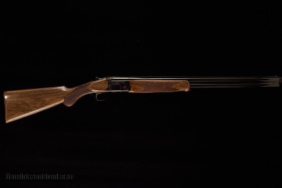 Caesar Guerini Woodlander - 12ga/28" RH - NEW - Image 3 of 12