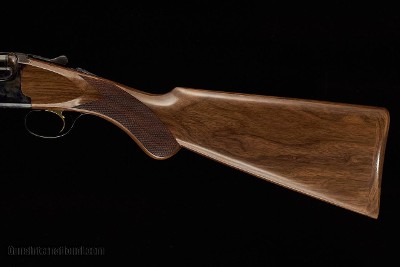 Caesar Guerini Woodlander - 12ga/28" RH - NEW - Image 11 of 12