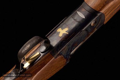 Caesar Guerini Woodlander - 28ga/28" RH - NEW - Image 7 of 12