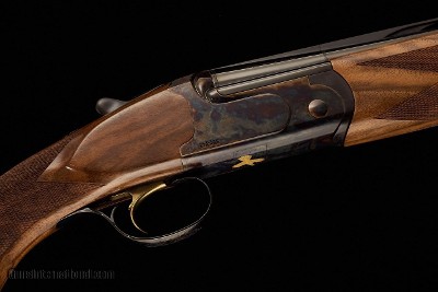 Caesar Guerini Woodlander - 28ga/28" RH - NEW