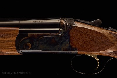 Caesar Guerini Woodlander - 28ga/28" RH - NEW - Image 4 of 12