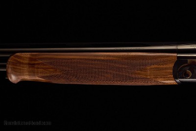 Caesar Guerini Woodlander - 28ga/28" RH - NEW - Image 9 of 12
