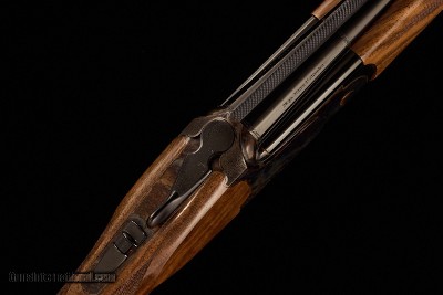 Caesar Guerini Woodlander - 28ga/28" RH - NEW - Image 6 of 12