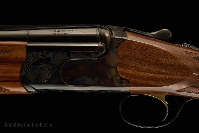 Caesar Guerini Woodlander - 12ga/28" RH - NEW - Image 4 of 12