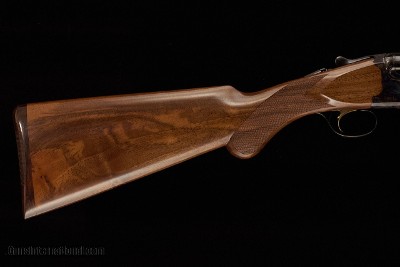 Caesar Guerini Woodlander - 12ga/28" RH - NEW - Image 12 of 12