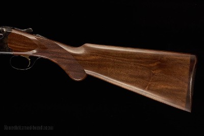 Caesar Guerini Woodlander - 12ga/28" RH - NEW - Image 11 of 12