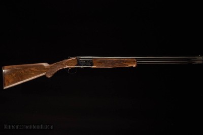 Caesar Guerini Woodlander - 12ga/28" RH - NEW - Image 3 of 12