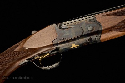 Caesar Guerini Woodlander - 12ga/28" RH - NEW