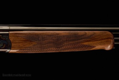 Caesar Guerini Woodlander - 12ga/28" RH - NEW - Image 10 of 12