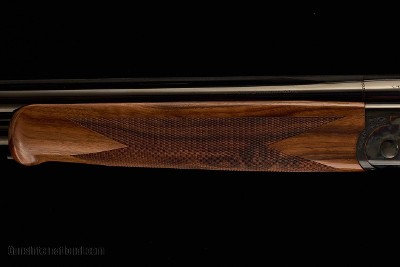 Caesar Guerini Woodlander - 12ga/28" RH - NEW - Image 9 of 12