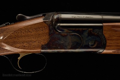 Caesar Guerini Woodlander - 12ga/28" RH - NEW - Image 5 of 12