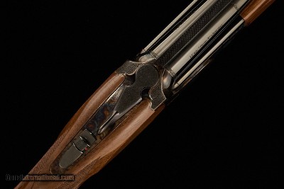 Caesar Guerini Woodlander - 12ga/28" RH - NEW - Image 6 of 12