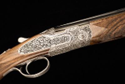 Beretta SL3 Field 28ga/28" - Deep Scroll - NEW