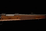 Remington 700 Safari Grade .375 H&H - used - 9 of 11