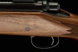 Remington 700 Safari Grade .375 H&H - used - 5 of 11