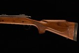 Remington 700 Safari Grade .375 H&H - used - 10 of 11