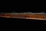 Remington 700 Safari Grade .375 H&H - used - 8 of 11