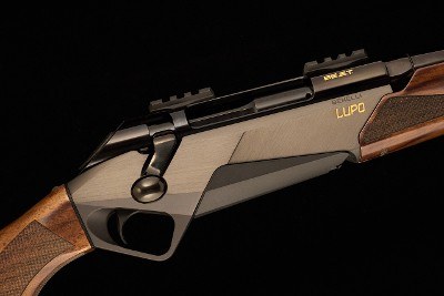 Benelli Lupo BEST Walnut, .300 Win Mag - NEW