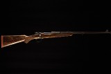 Rigby Highland Stalker .300 Win Mag - WG5 - NEW - 3 of 10