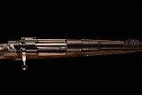 Rigby Highland Stalker .300 Win Mag - WG5 - NEW - 4 of 10