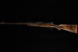 Rigby Highland Stalker .300 Win Mag - WG7 - NEW - 2 of 10