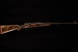 Rigby Highland Stalker .300 Win Mag - WG7 - NEW - 3 of 10