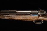 Rigby Highland Stalker .300 Win Mag - WG7 - NEW - 4 of 10