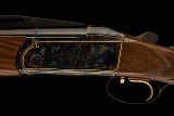 Krieghoff K80 Pro Sporter - Gold Std CCH - NEW - 11 of 12
