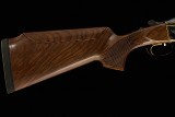 Krieghoff K80 Pro Sporter - Gold Std CCH - NEW - 3 of 12