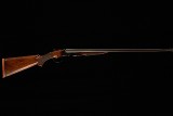 Used Winchester Model 21 16 Bore with 28