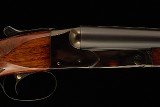 Used Winchester Model 21 16 Bore with 28