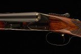 Used Winchester Model 21 16 Bore with 28