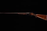 Used Winchester Model 21 16 Bore with 28