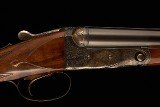 Used Parker Reproduction DHE 2 Bbl Set - 20/16 Ga - 5 of 14