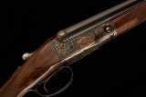 Used Parker Reproduction DHE 2 Bbl Set - 20/16 Ga - 1 of 14