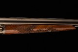 Used Parker Reproduction DHE 2 Bbl Set - 20/16 Ga - 11 of 14