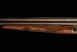 Used Parker Reproduction DHE 2 Bbl Set - 20/16 Ga - 10 of 14