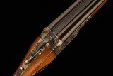 Used Parker Reproduction DHE 28 Bore - 2 Bbl Set - 6 of 14