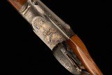 Used Parker Reproduction DHE 28 Bore - 2 Bbl Set - 7 of 14