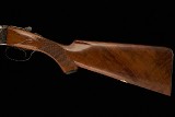 Used Parker Reproduction DHE 28 Bore - 2 Bbl Set - 12 of 14