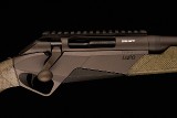 Benelli Lupo BEST .308 Win, Charred Timber - NEW - 8 of 10