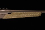 Benelli Lupo BEST .308 Win, Charred Timber - NEW - 4 of 10