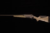 Benelli Lupo BEST .308 Win, Charred Timber - NEW - 3 of 10
