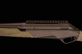 Benelli Lupo BEST .308 Win, Charred Timber - NEW - 9 of 10