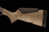 Benelli Lupo BEST .308 Win, Charred Timber - NEW - 7 of 10