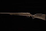 Sako 90S Adventure 308 Win./20"
Left Hand - 2 of 6
