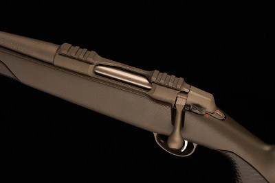 Sako 90S Adventure 308 Win./20"
Left Hand