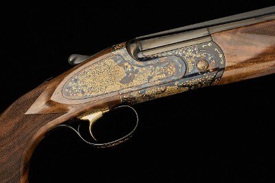 Syren Julia Sporting - 20ga/28" RH - NEW