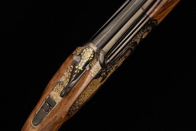 Syren Julia Sporting - 20ga/28" RH - NEW - Image 6 of 12